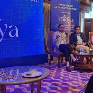 Doctor’s day celebration