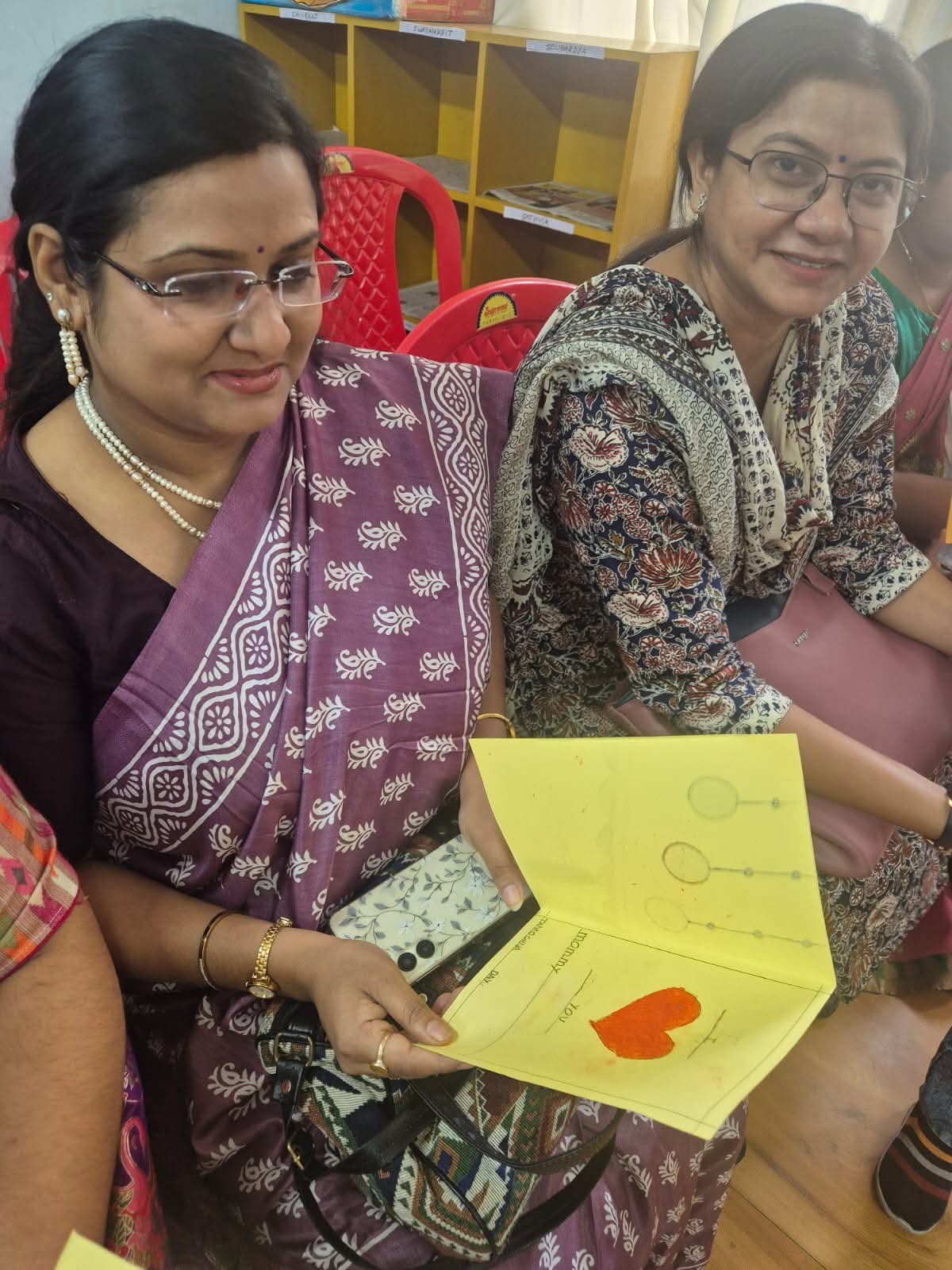 MOTHER'S DAY CELEBRATION