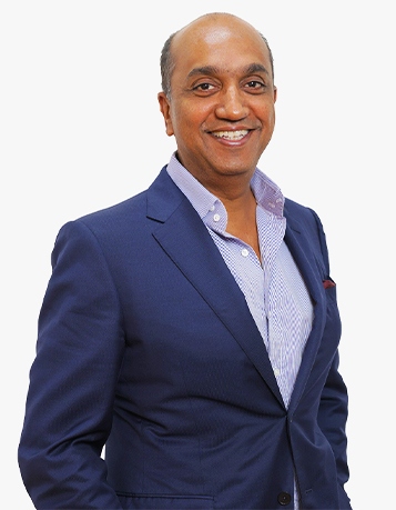 Karan Paul