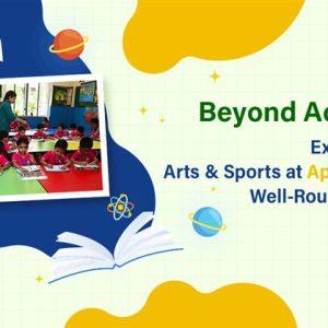 extracurricular activities in schools