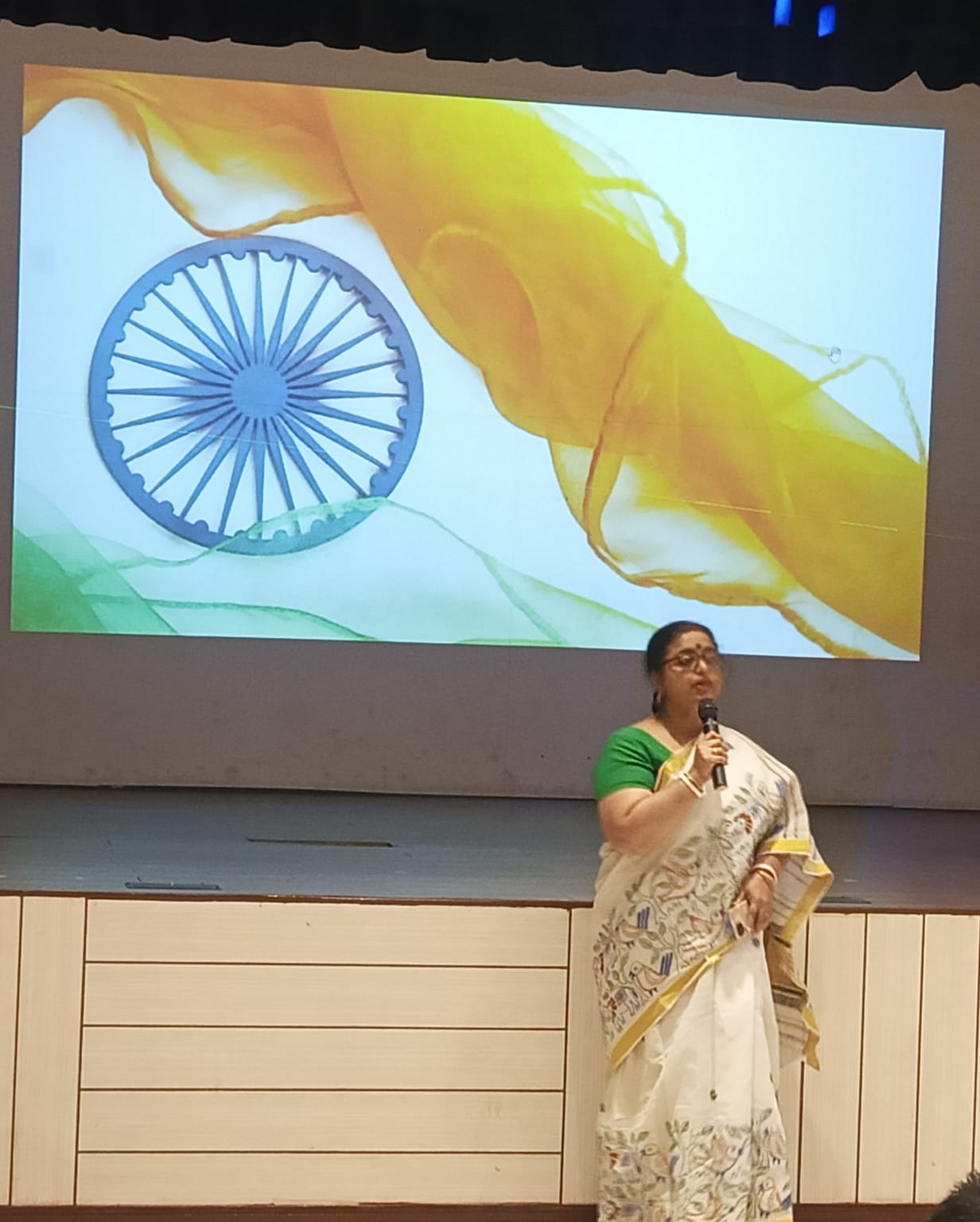 REPUBLIC DAY CELEBRATION