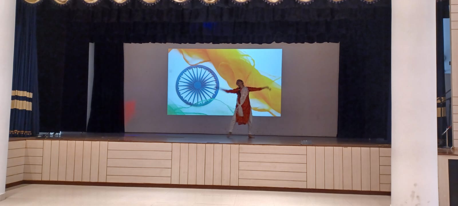 REPUBLIC DAY CELEBRATION