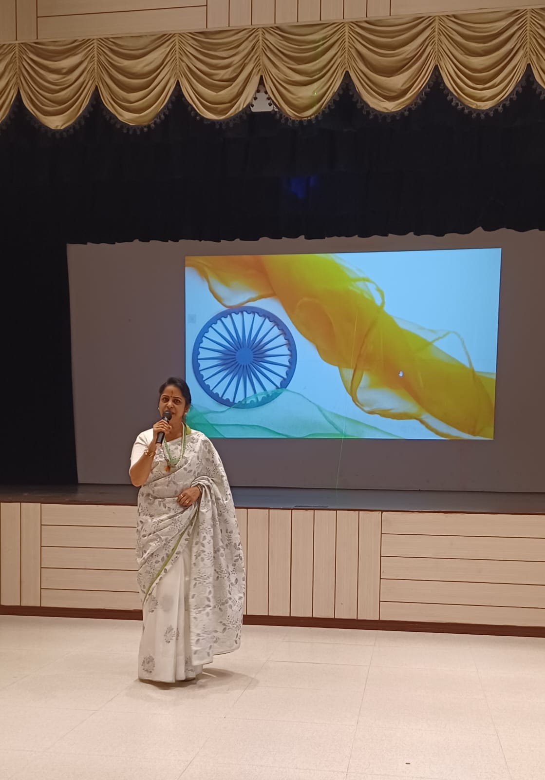 REPUBLIC DAY CELEBRATION