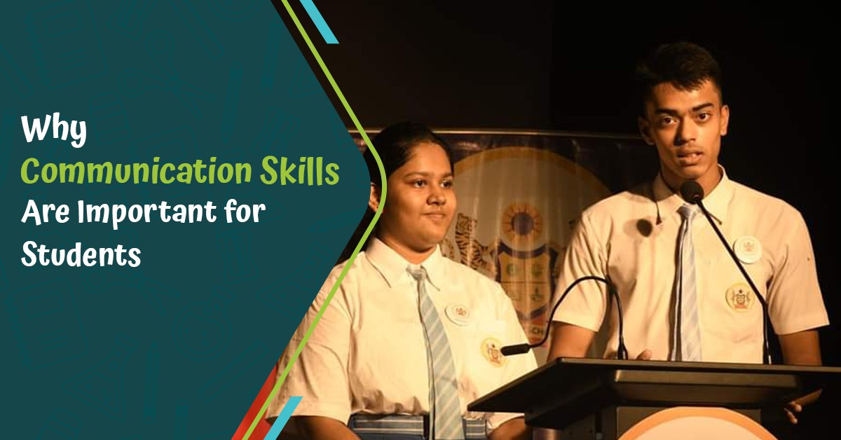 Why Communication Skills Are Important for Students