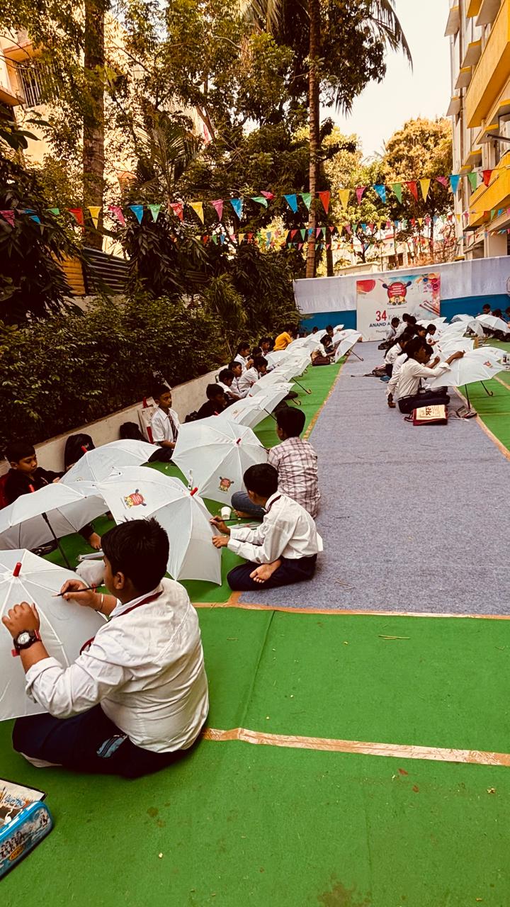 34th Apeejay Anand Art Festival