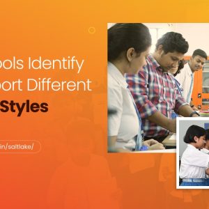 Different Learning Styles in Students