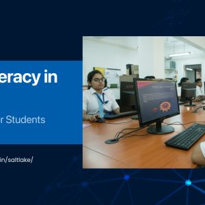 Digital Literacy in Schools