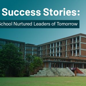 senior secondary school