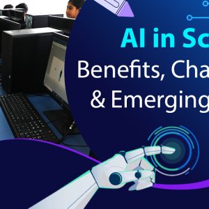 AI in education