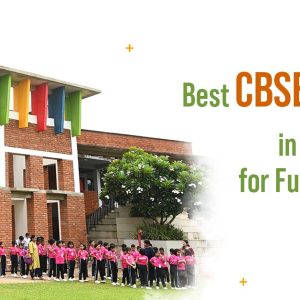 Best CBSE School in Kolkata