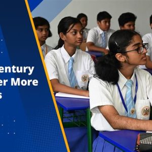 21st century skills for students