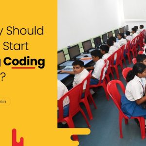 Coding for children