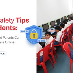 Cyber Safety Tips for Students
